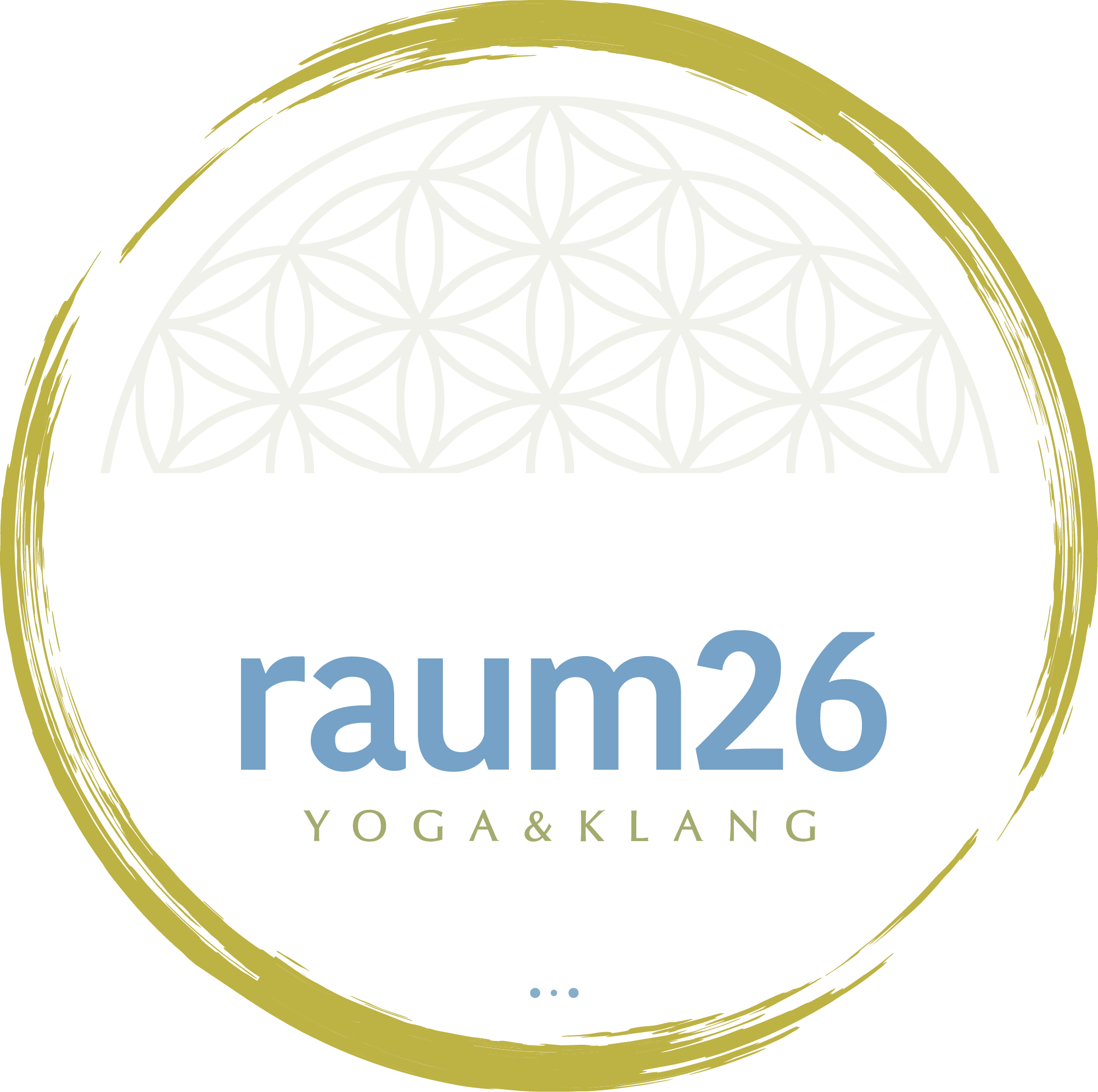 Logo Raum 26